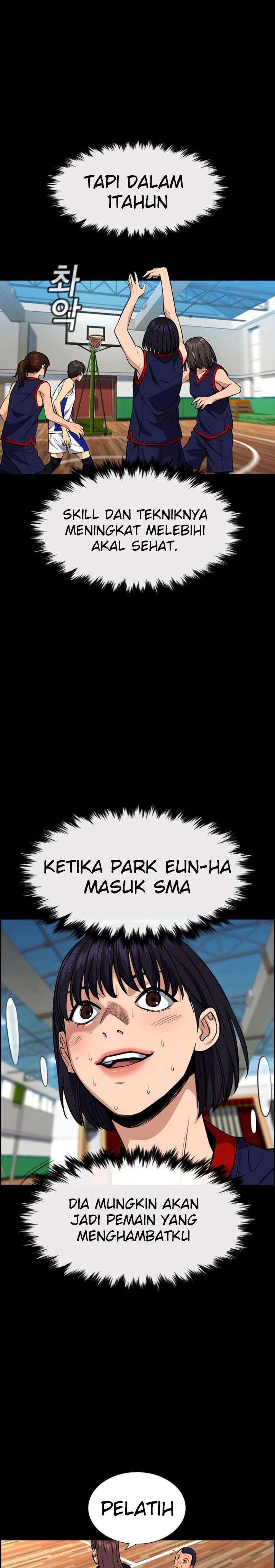True Education Chapter 40