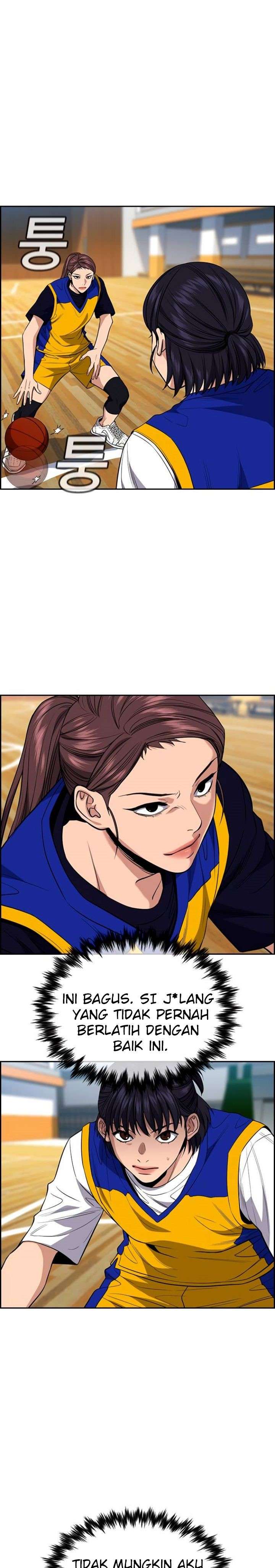True Education Chapter 40