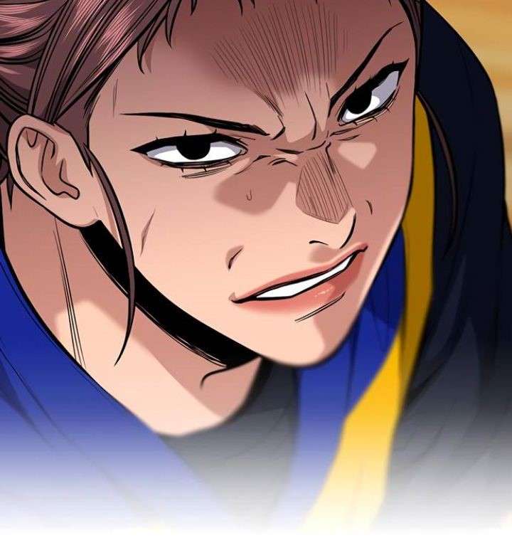 True Education Chapter 41