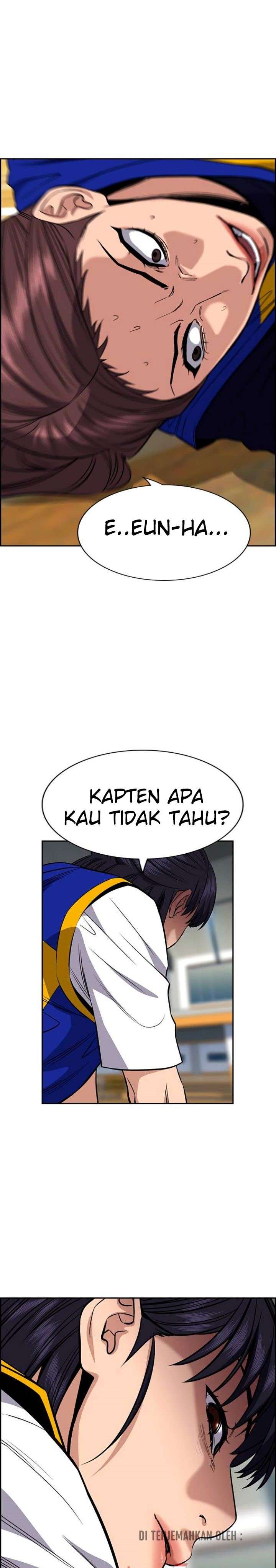 True Education Chapter 41