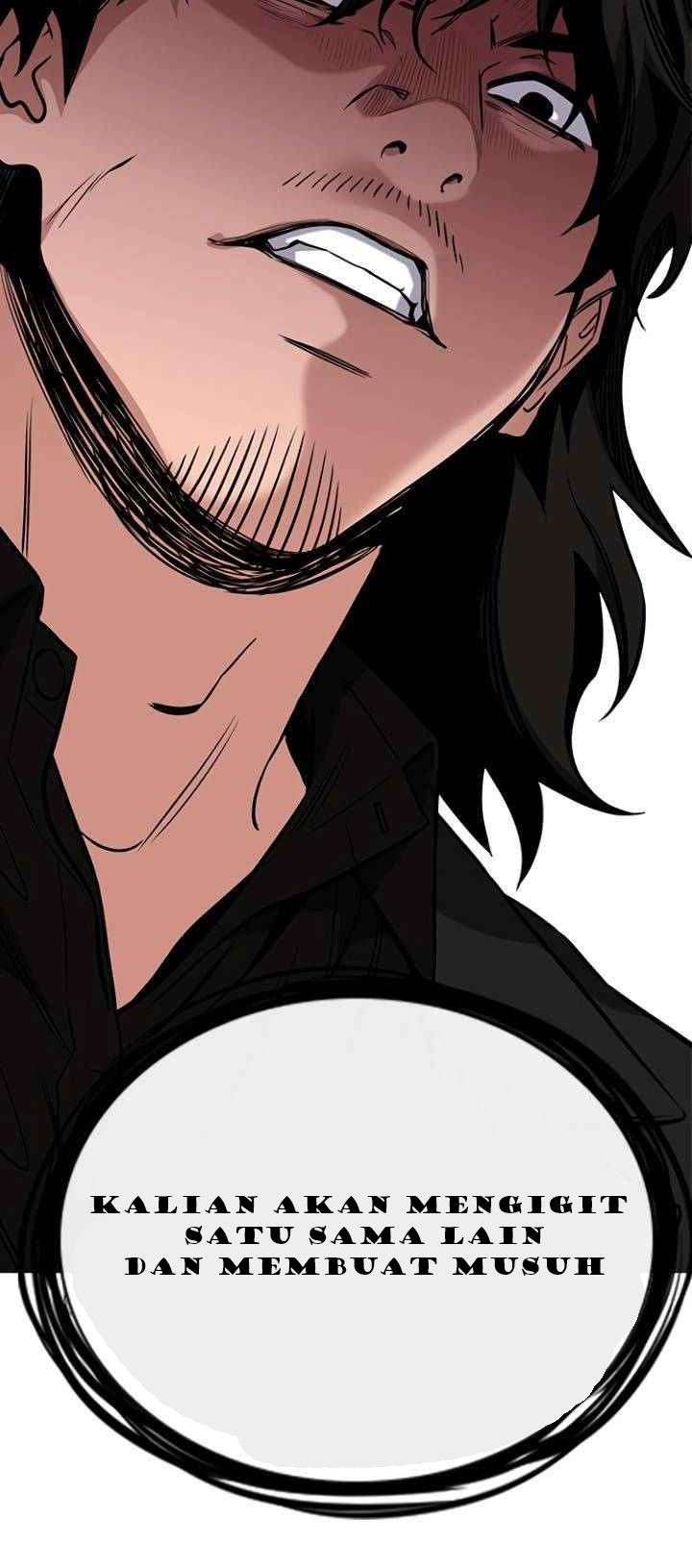 True Education Chapter 44