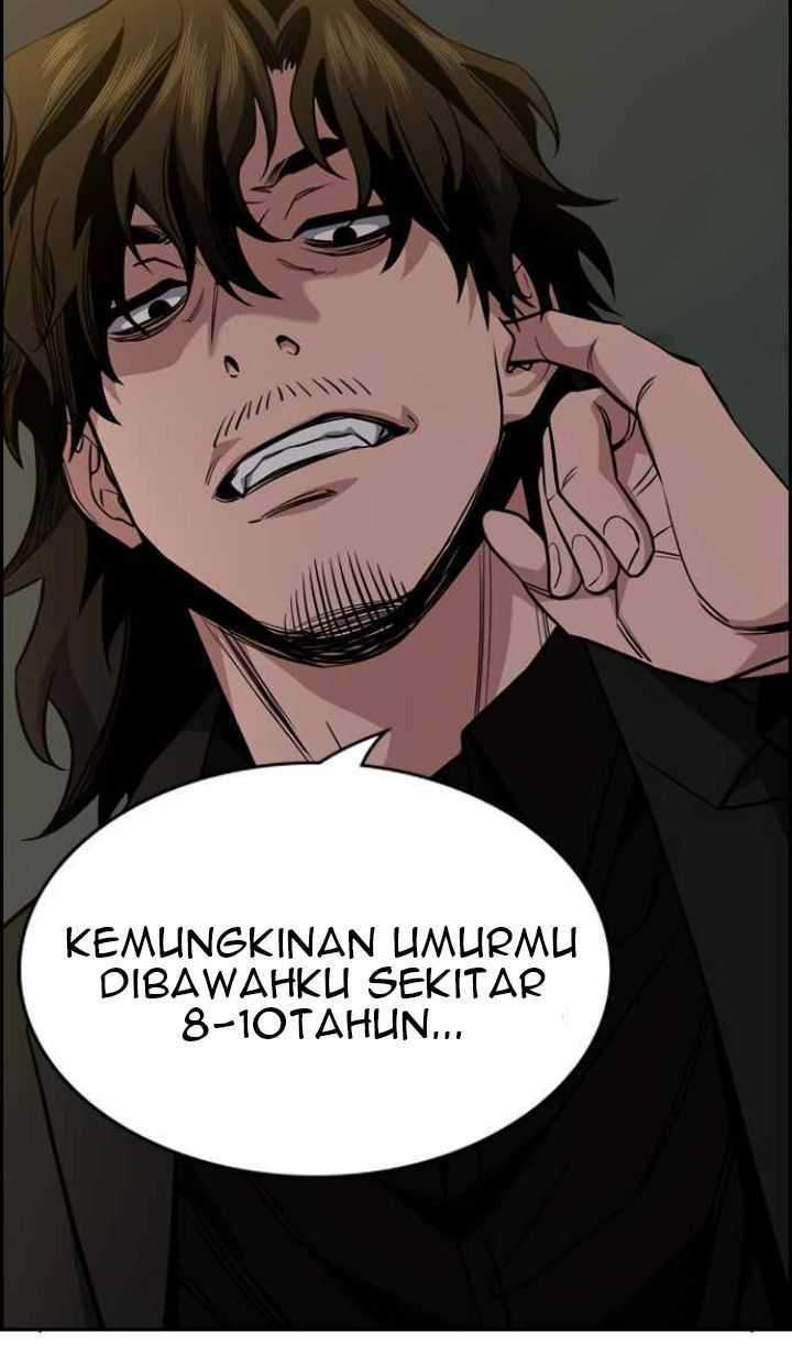 True Education Chapter 48