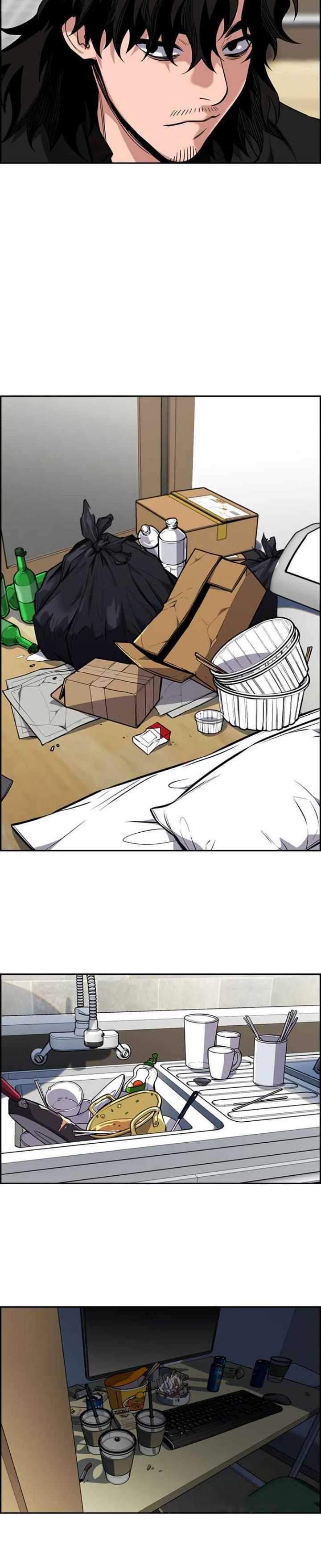 True Education Chapter 48