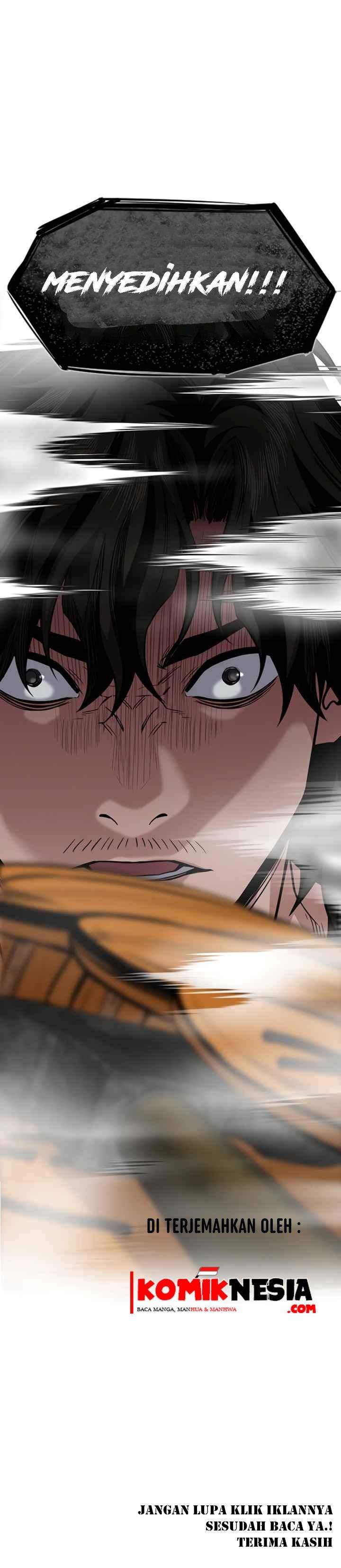True Education Chapter 49