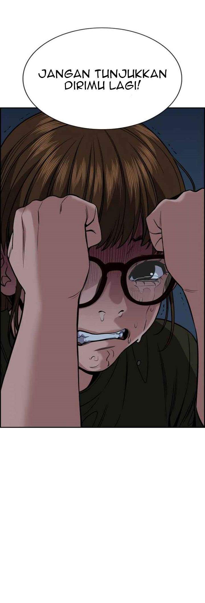 True Education Chapter 50
