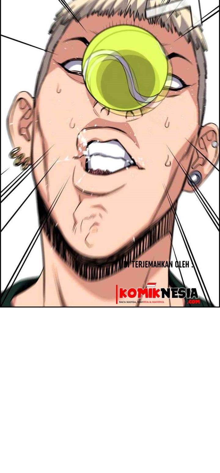 True Education Chapter 50