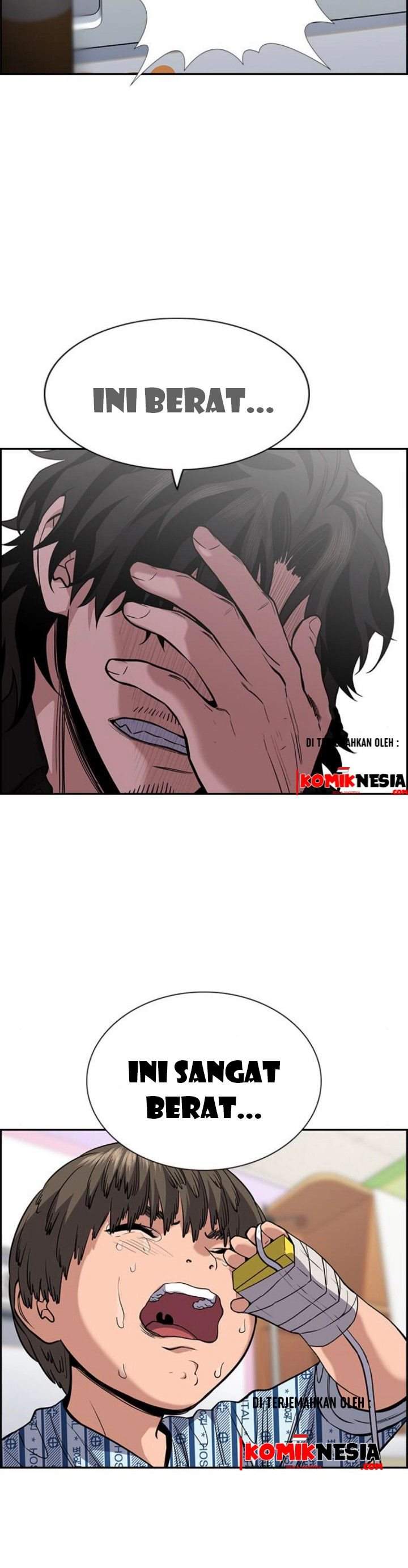True Education Chapter 54