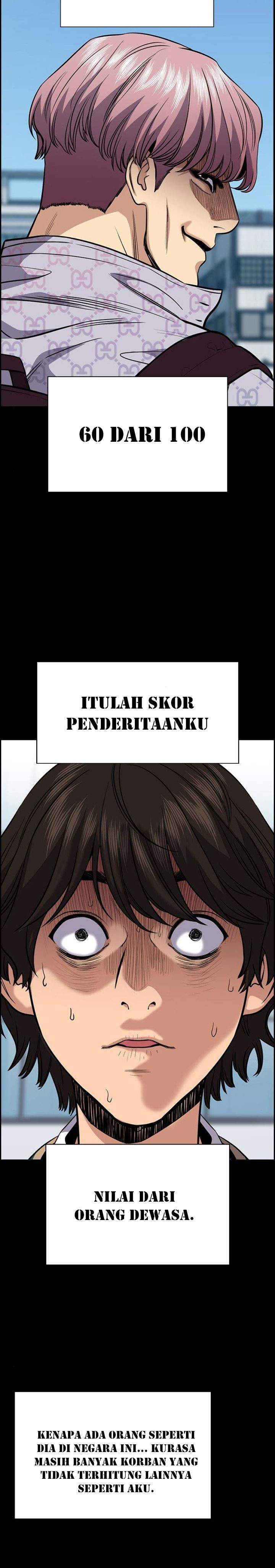 True Education Chapter 55