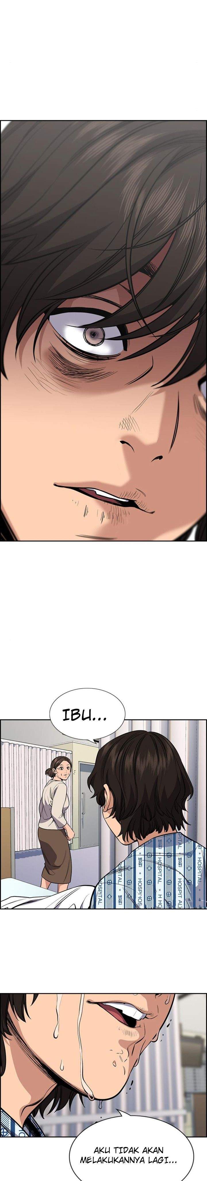 True Education Chapter 55
