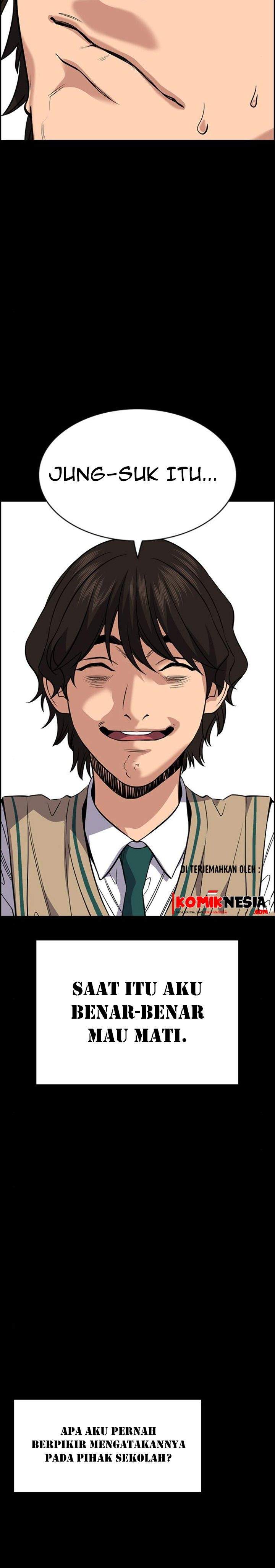 True Education Chapter 55