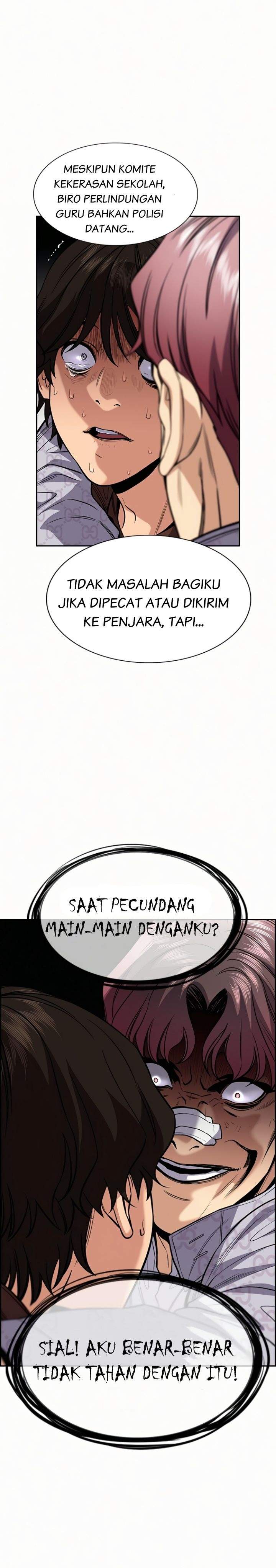 True Education Chapter 57