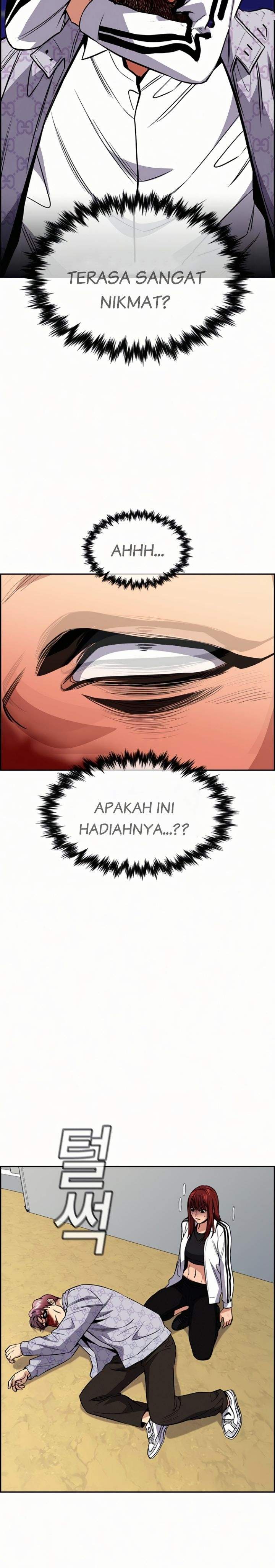 True Education Chapter 57