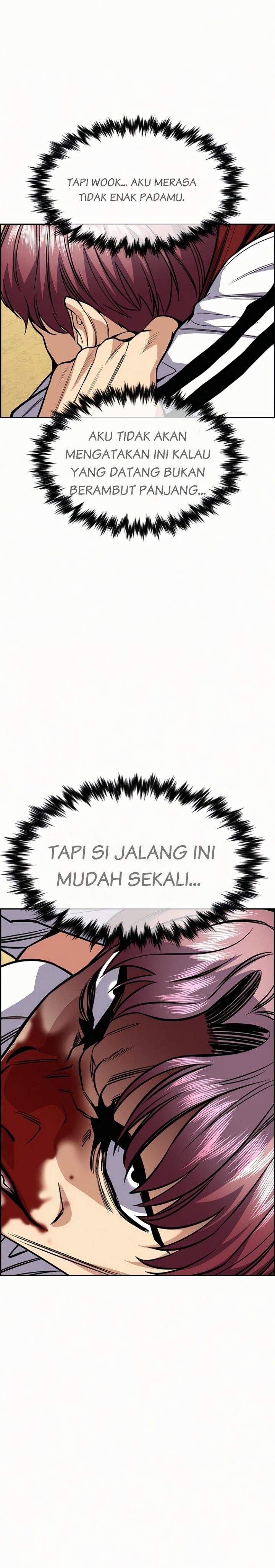 True Education Chapter 57