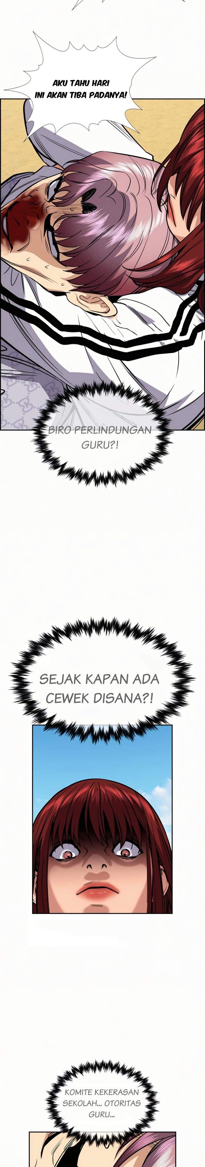 True Education Chapter 57