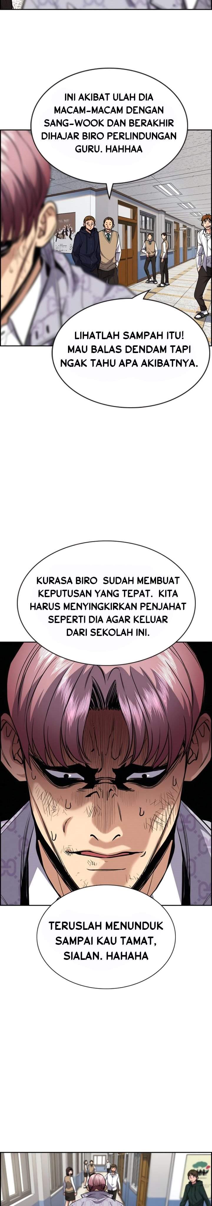 True Education Chapter 59