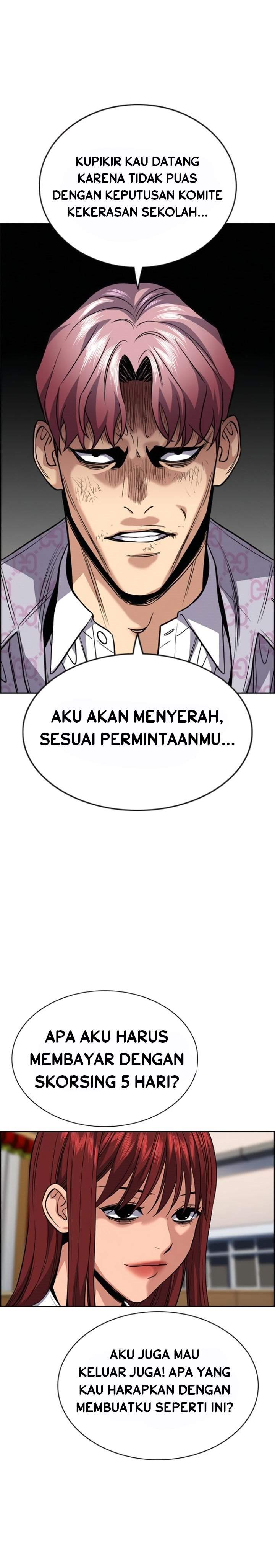 True Education Chapter 59
