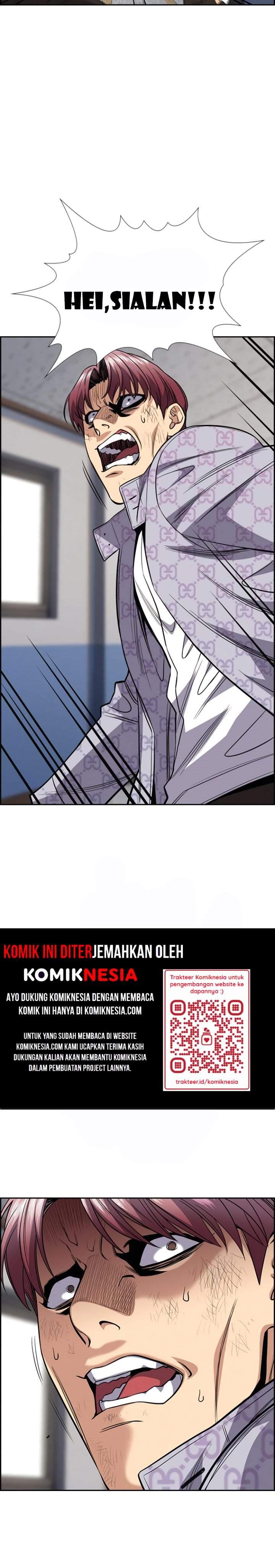 True Education Chapter 59
