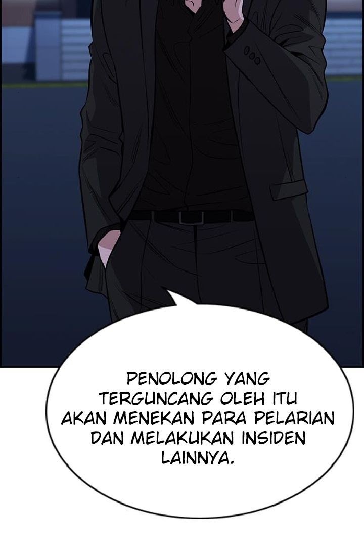 True Education Chapter 65