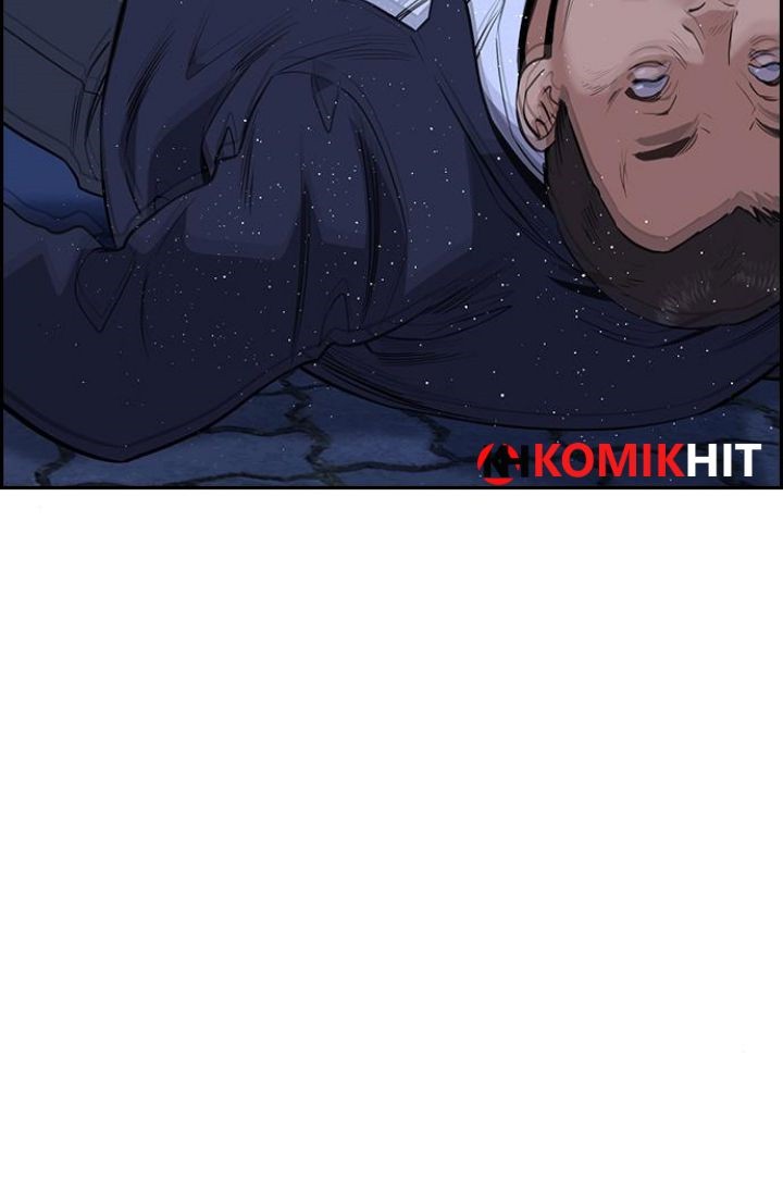 True Education Chapter 68