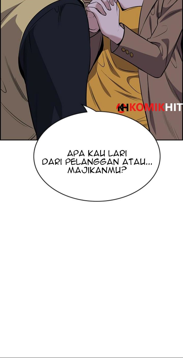 True Education Chapter 68