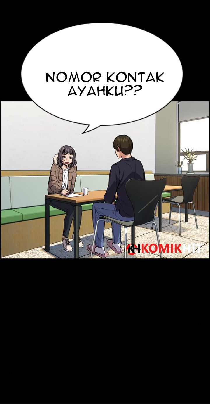 True Education Chapter 68