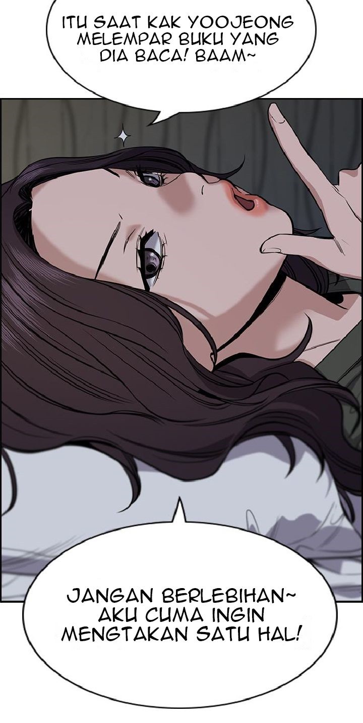 True Education Chapter 69