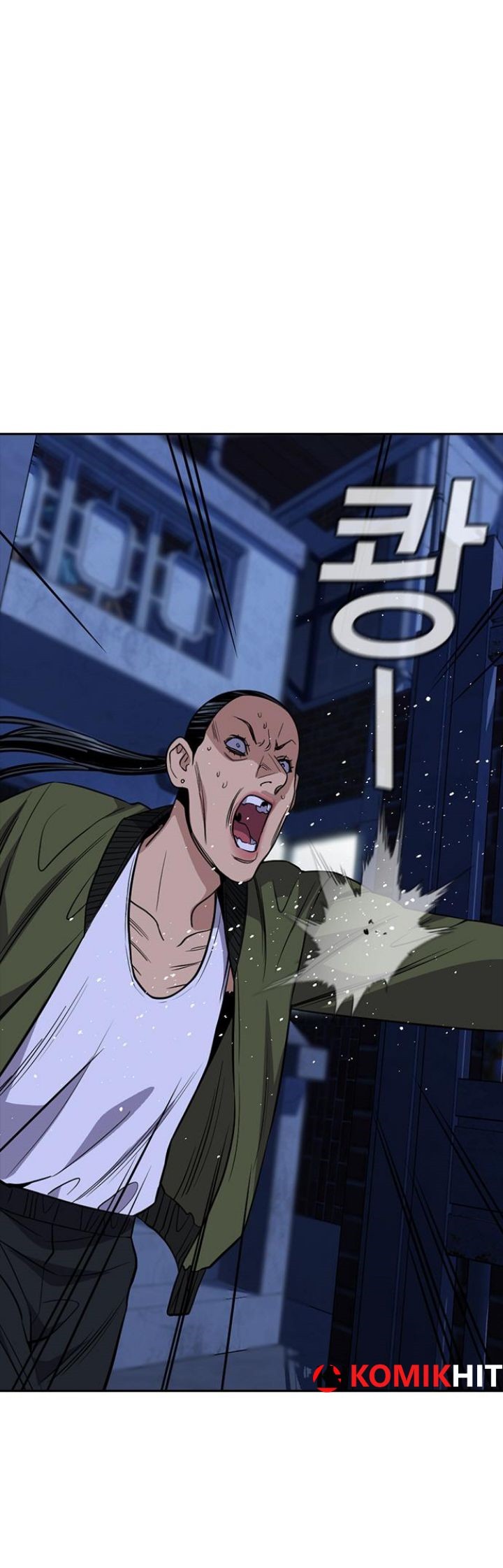 True Education Chapter 70