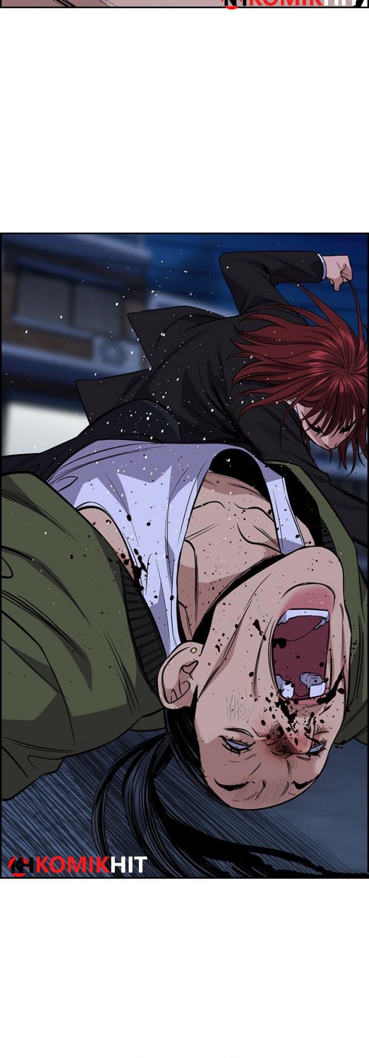 True Education Chapter 70