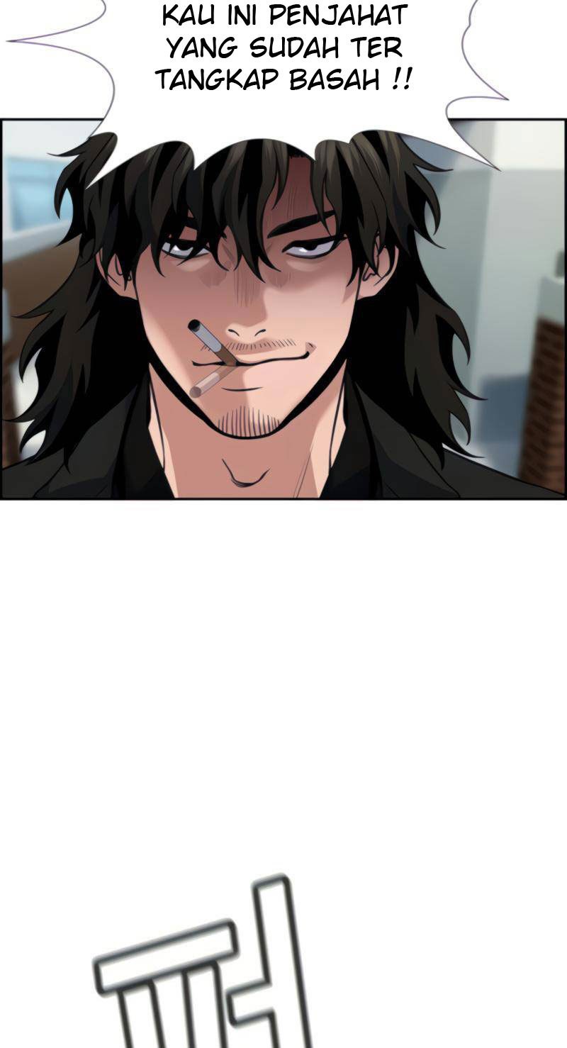 True Education Chapter 76