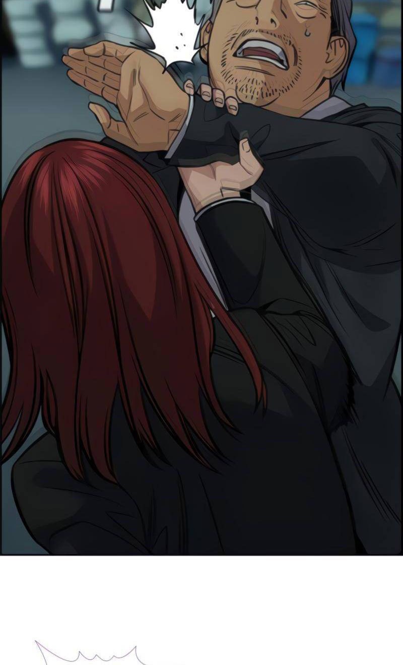 True Education Chapter 76
