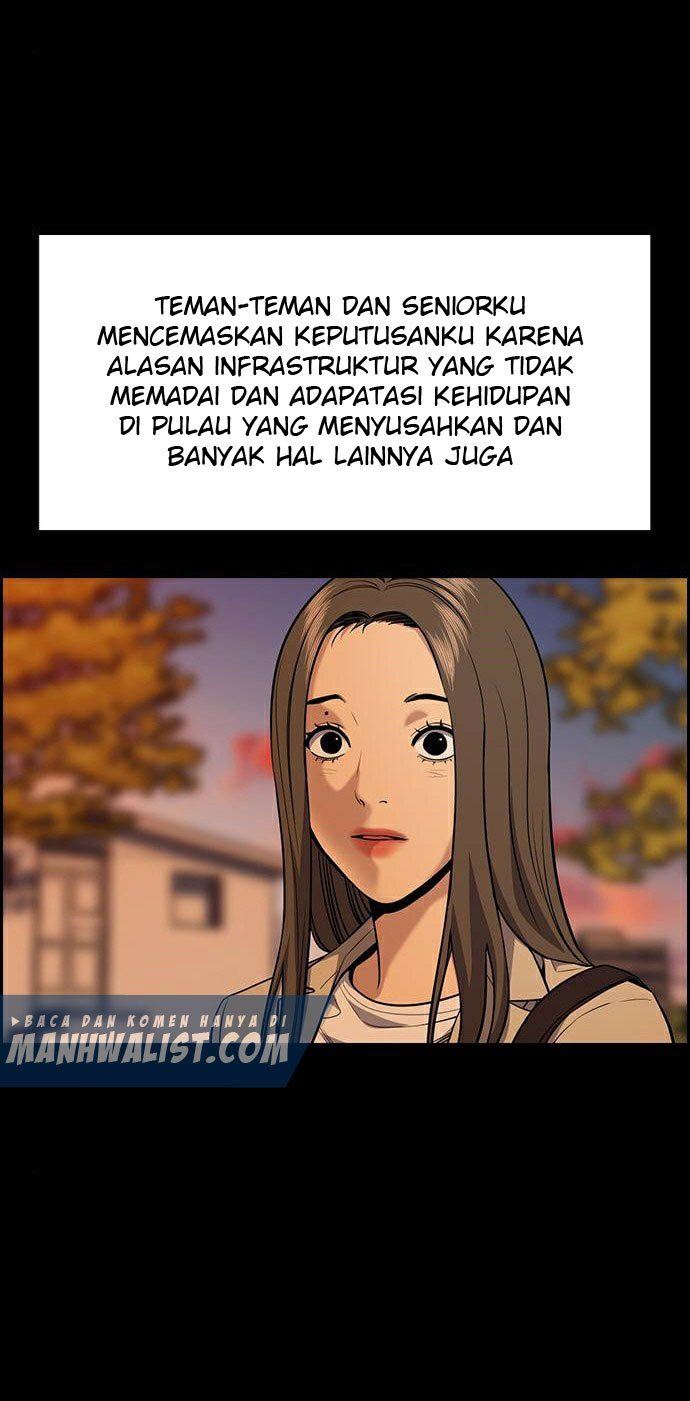 True Education Chapter 79