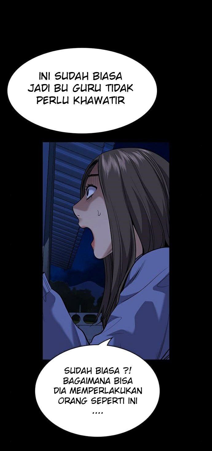 True Education Chapter 79