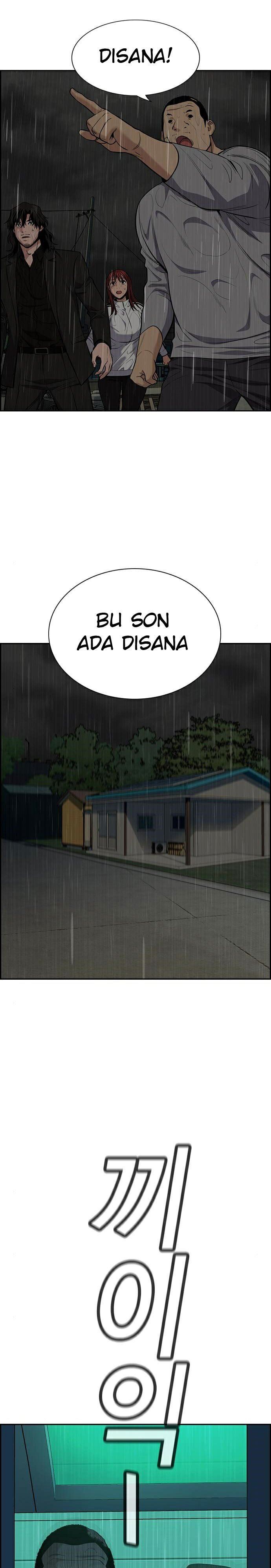 True Education Chapter 79