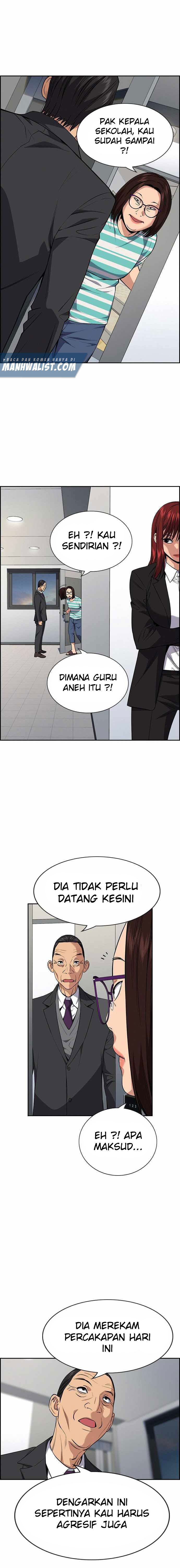 True Education Chapter 84