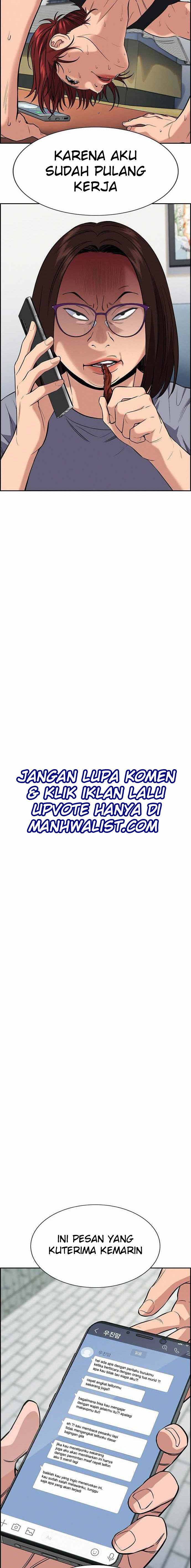 True Education Chapter 84