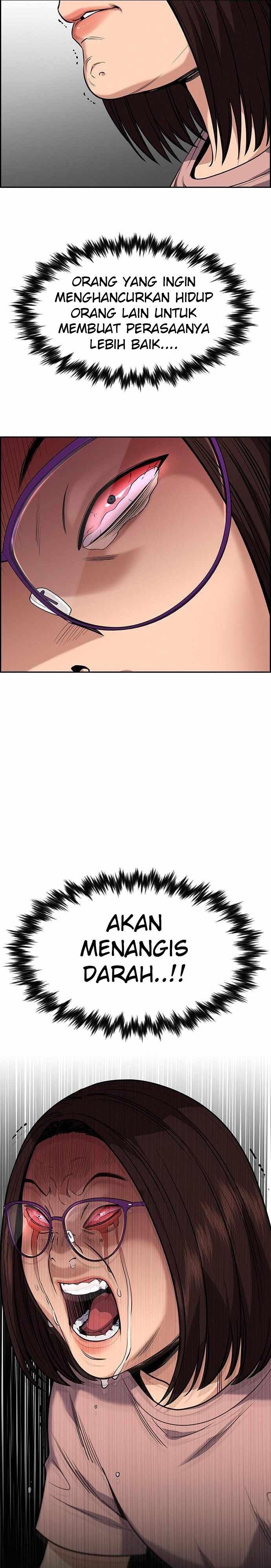 True Education Chapter 88