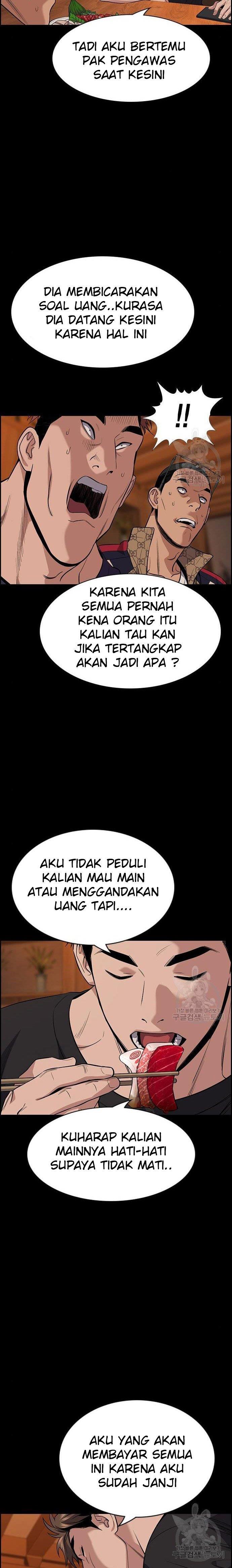 True Education Chapter 93