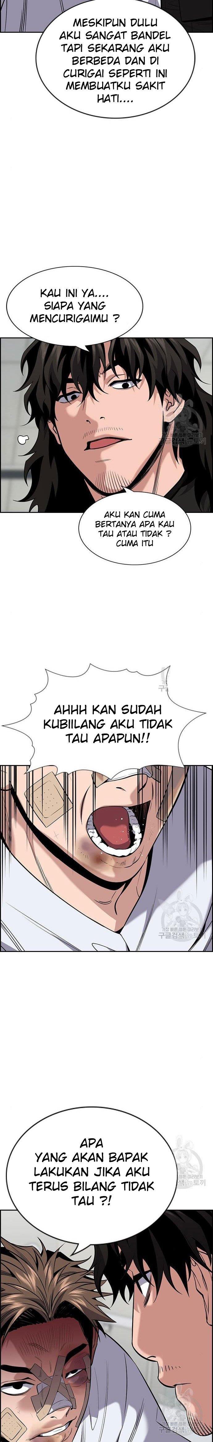 True Education Chapter 93