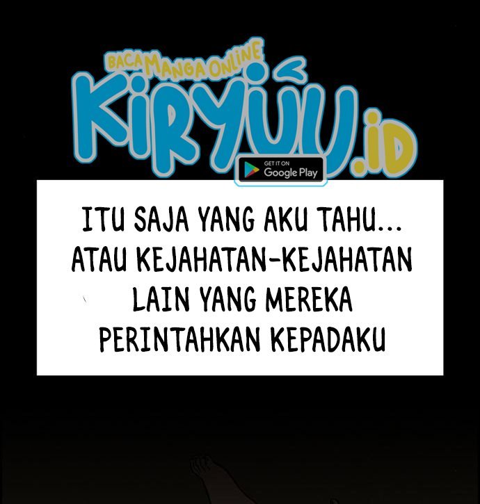 True Education Chapter 95