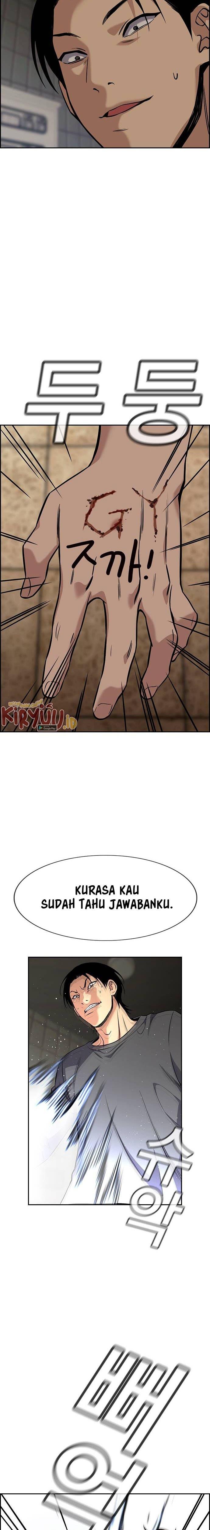 True Education Chapter 97