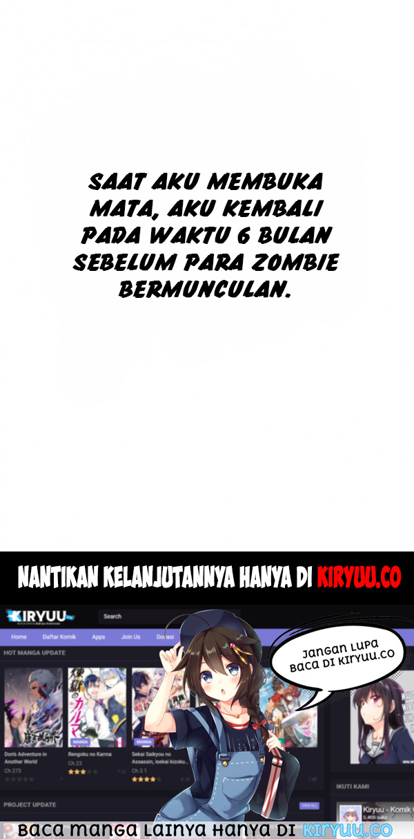 Return Survival Chapter 1