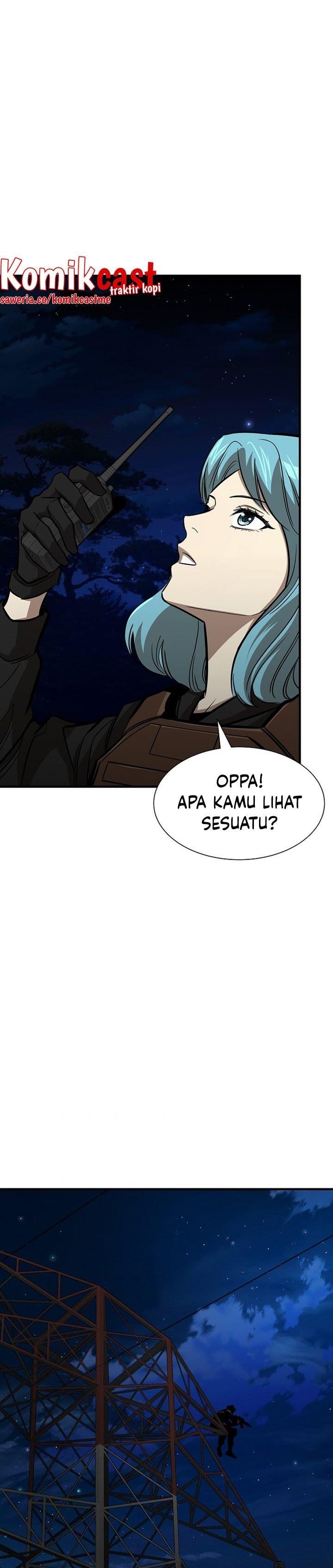 Return Survival Chapter 108