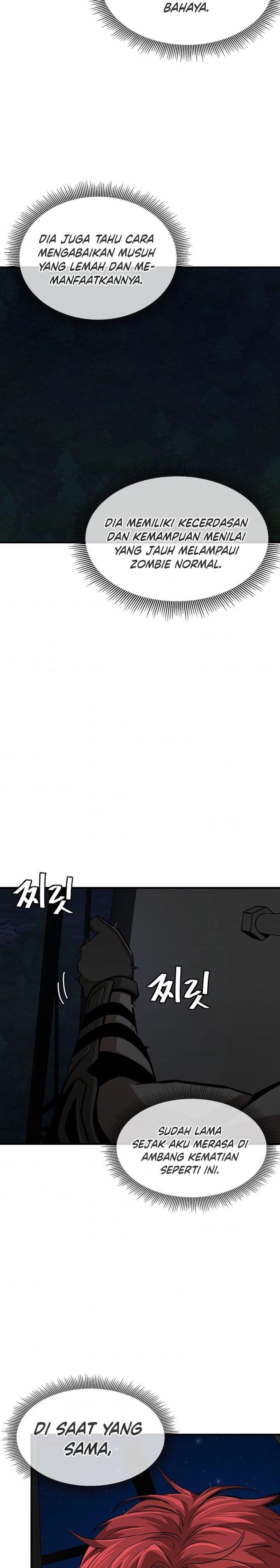 Return Survival Chapter 108