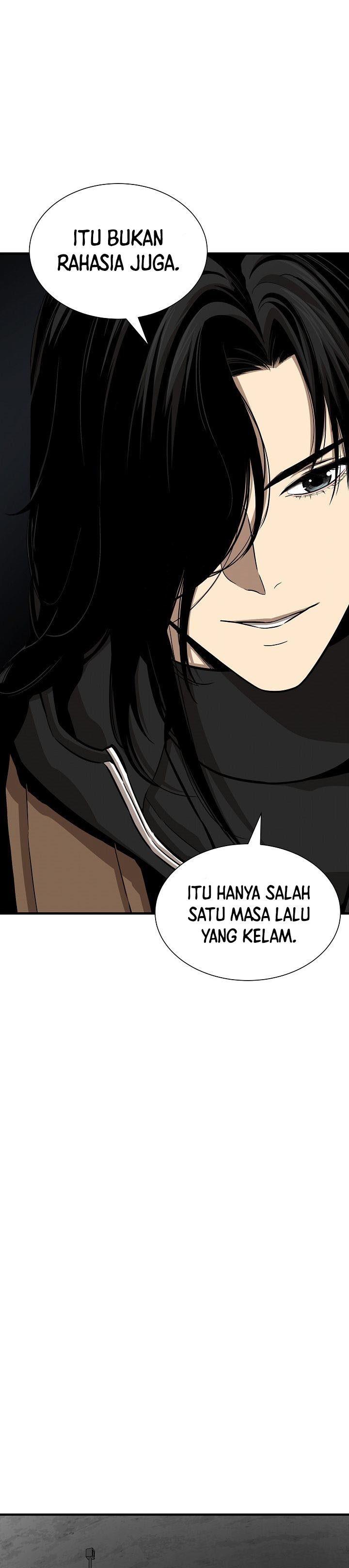 Return Survival Chapter 121