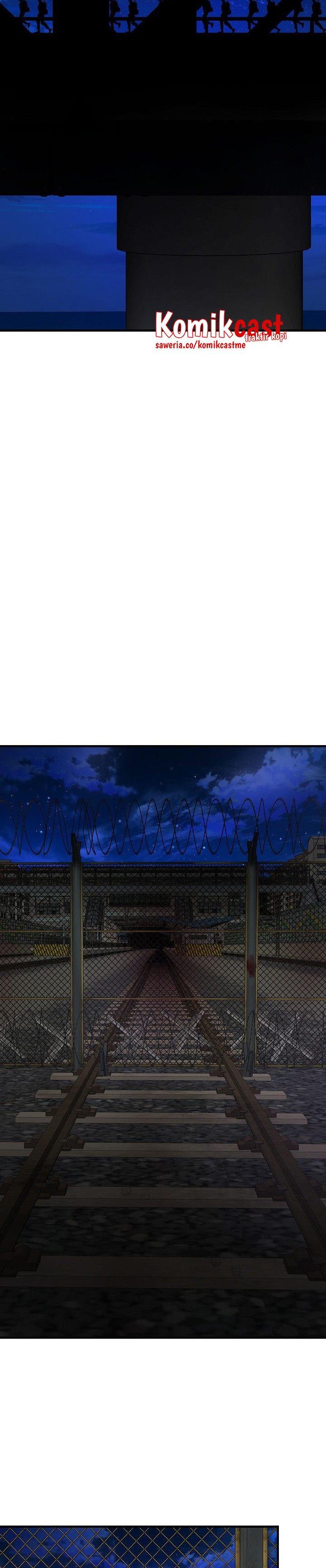 Return Survival Chapter 122