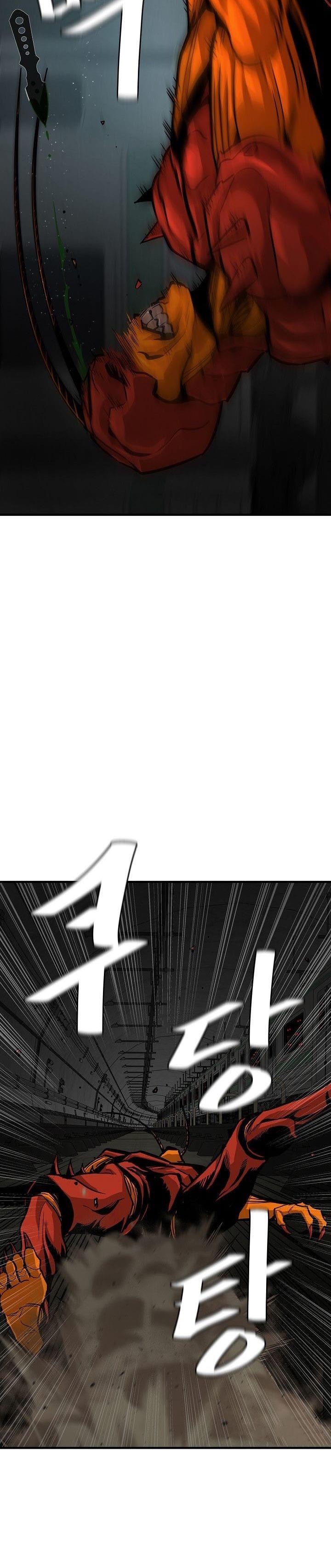 Return Survival Chapter 122