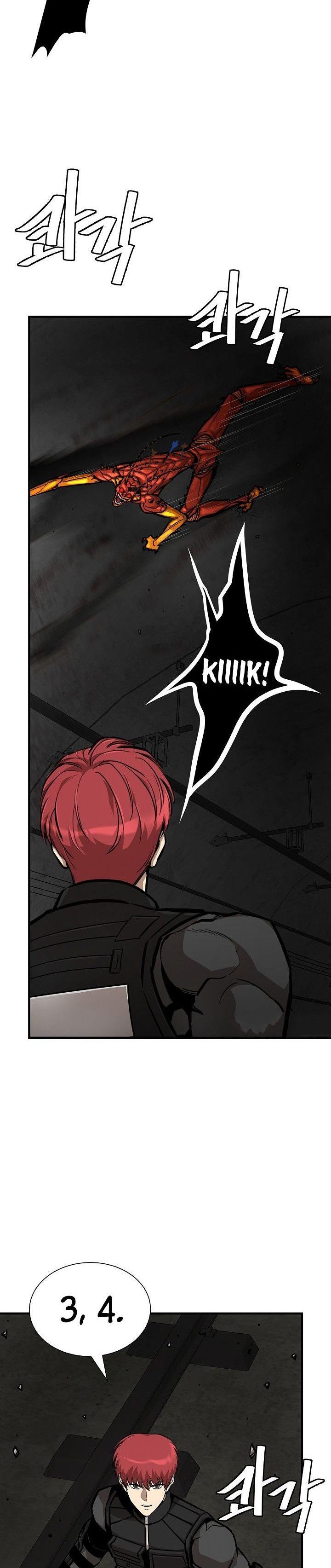 Return Survival Chapter 122