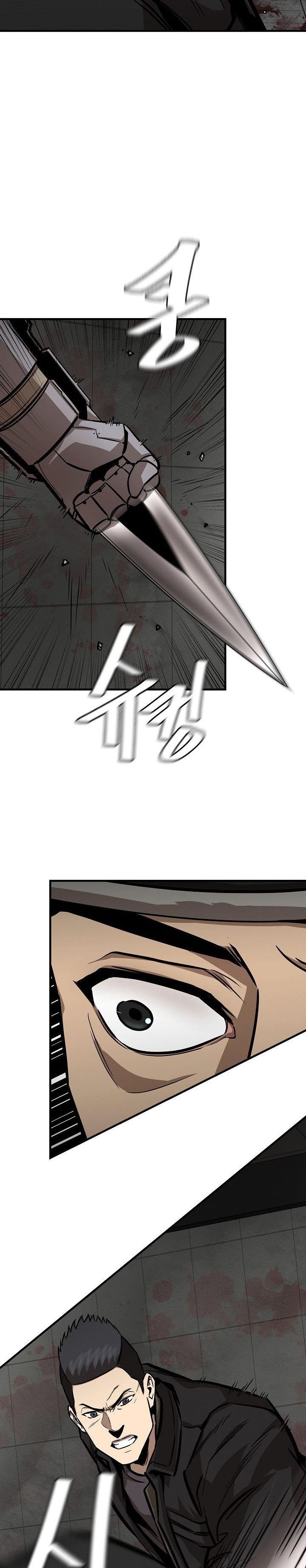 Return Survival Chapter 123