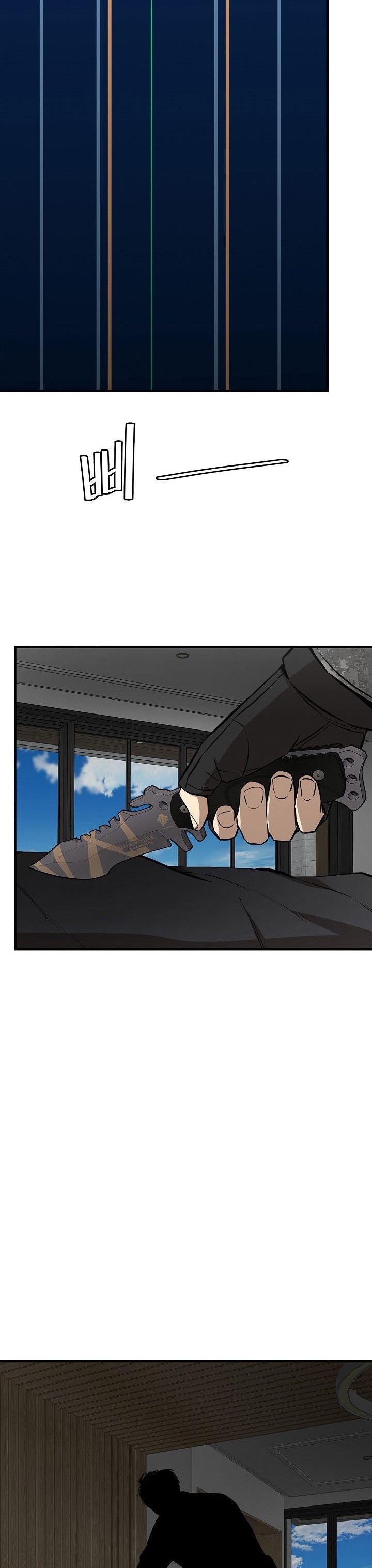 Return Survival Chapter 136