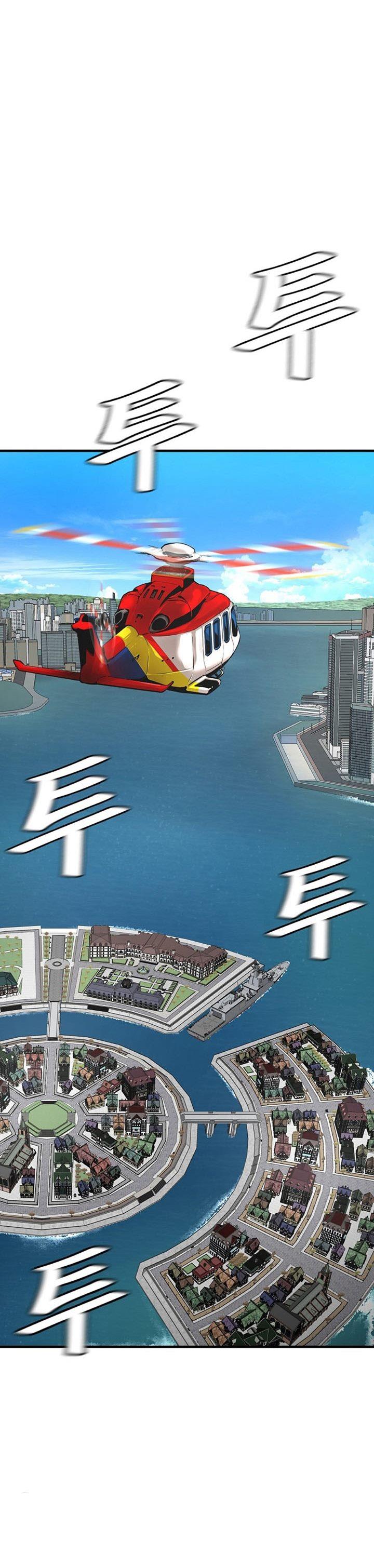 Return Survival Chapter 136